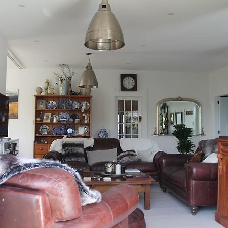 ביאנהיים Beautiful Bungalow Cbd מראה חיצוני תמונה