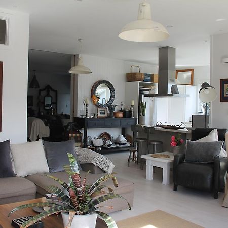 ביאנהיים Beautiful Bungalow Cbd מראה חיצוני תמונה
