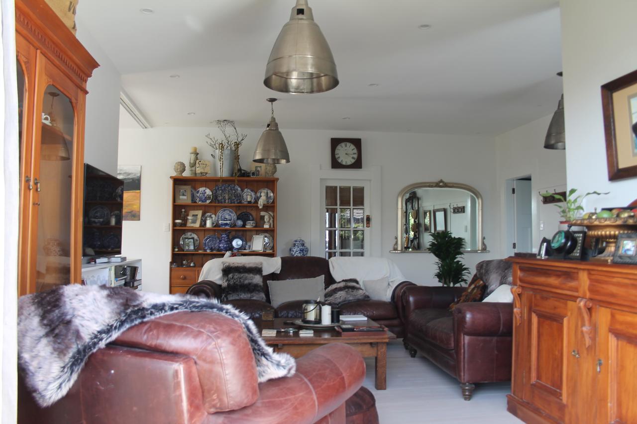 ביאנהיים Beautiful Bungalow Cbd מראה חיצוני תמונה
