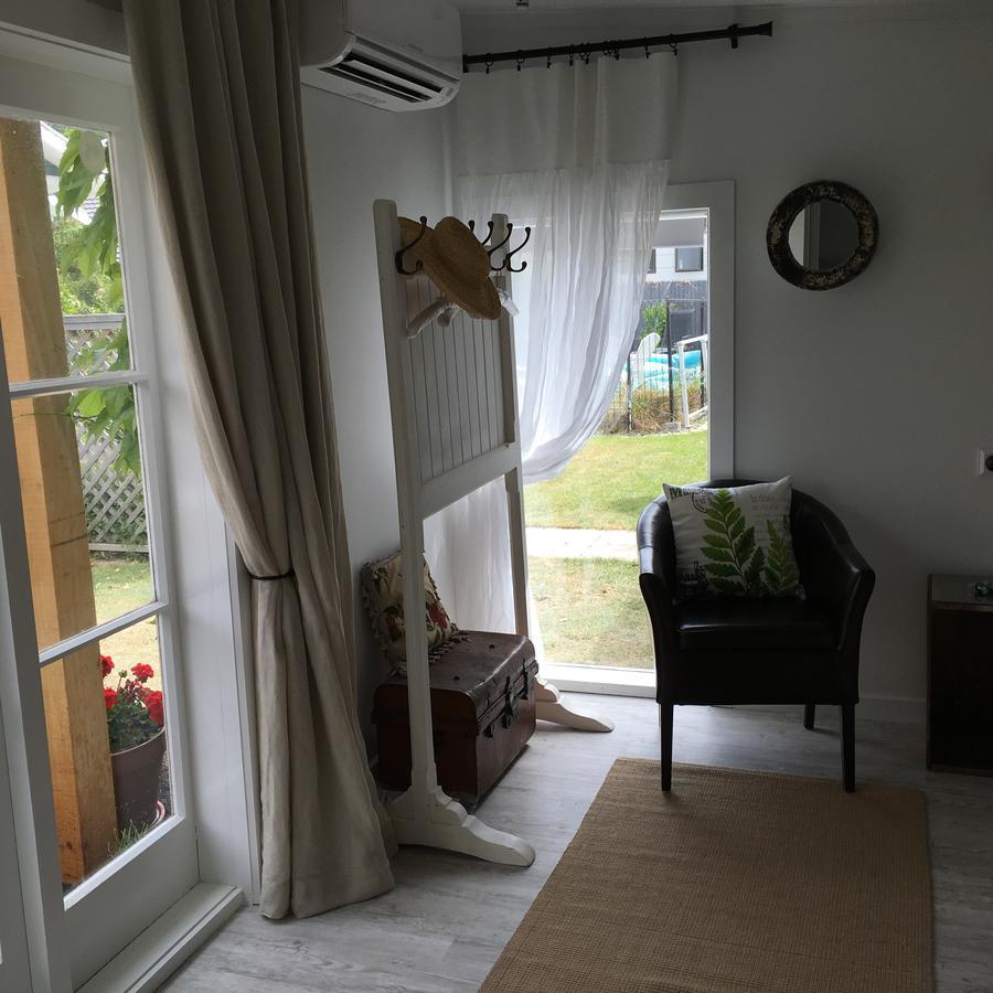 ביאנהיים Beautiful Bungalow Cbd מראה חיצוני תמונה