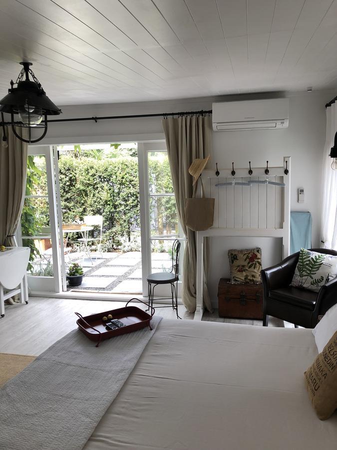 ביאנהיים Beautiful Bungalow Cbd מראה חיצוני תמונה