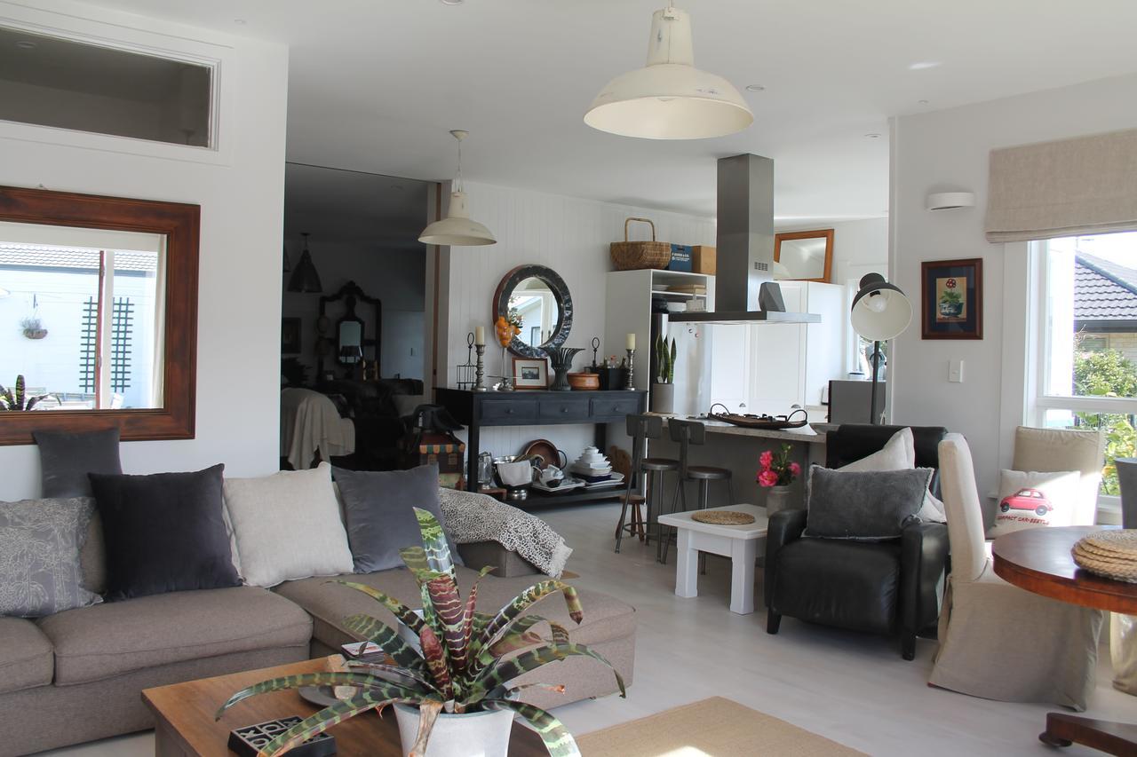 ביאנהיים Beautiful Bungalow Cbd מראה חיצוני תמונה