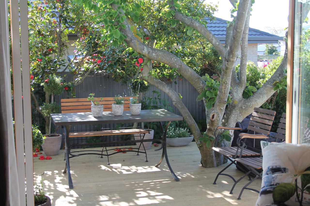 ביאנהיים Beautiful Bungalow Cbd מראה חיצוני תמונה