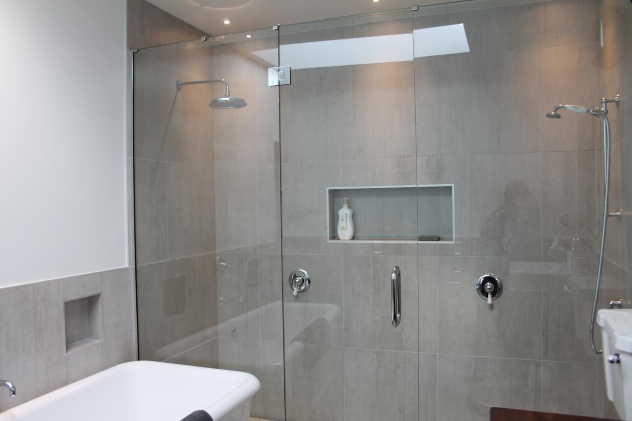 ביאנהיים Beautiful Bungalow Cbd מראה חיצוני תמונה
