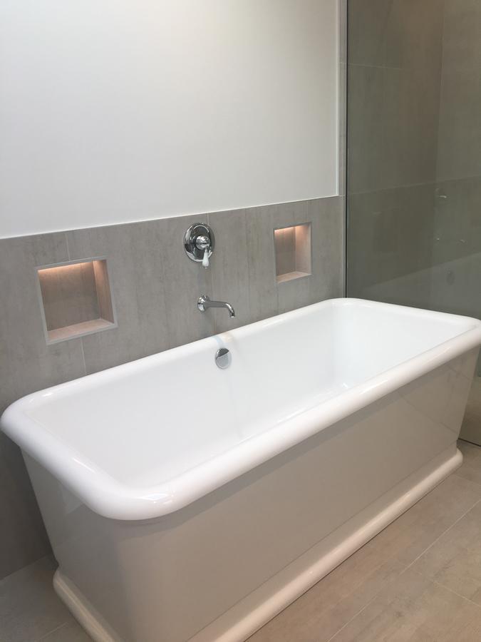 ביאנהיים Beautiful Bungalow Cbd מראה חיצוני תמונה