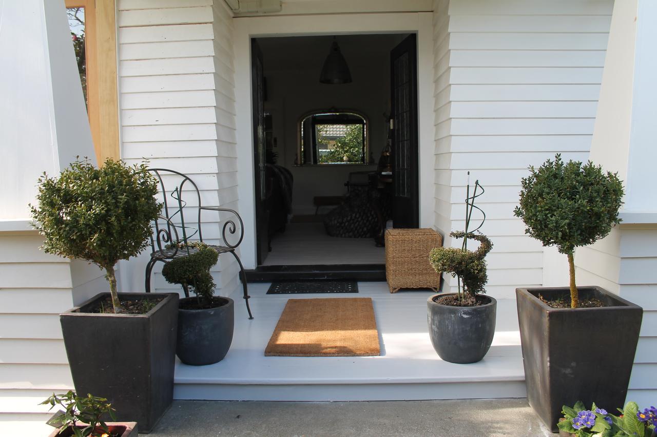 ביאנהיים Beautiful Bungalow Cbd מראה חיצוני תמונה