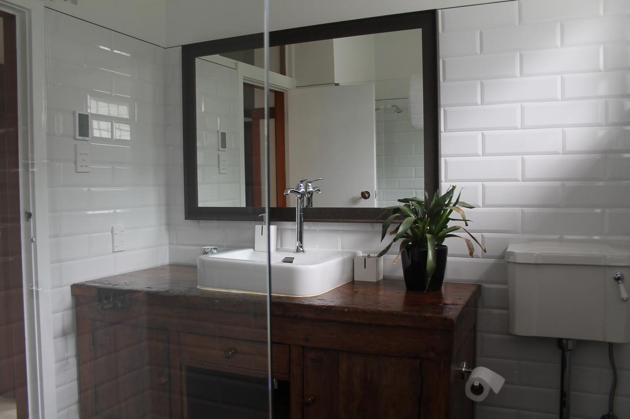 ביאנהיים Beautiful Bungalow Cbd מראה חיצוני תמונה