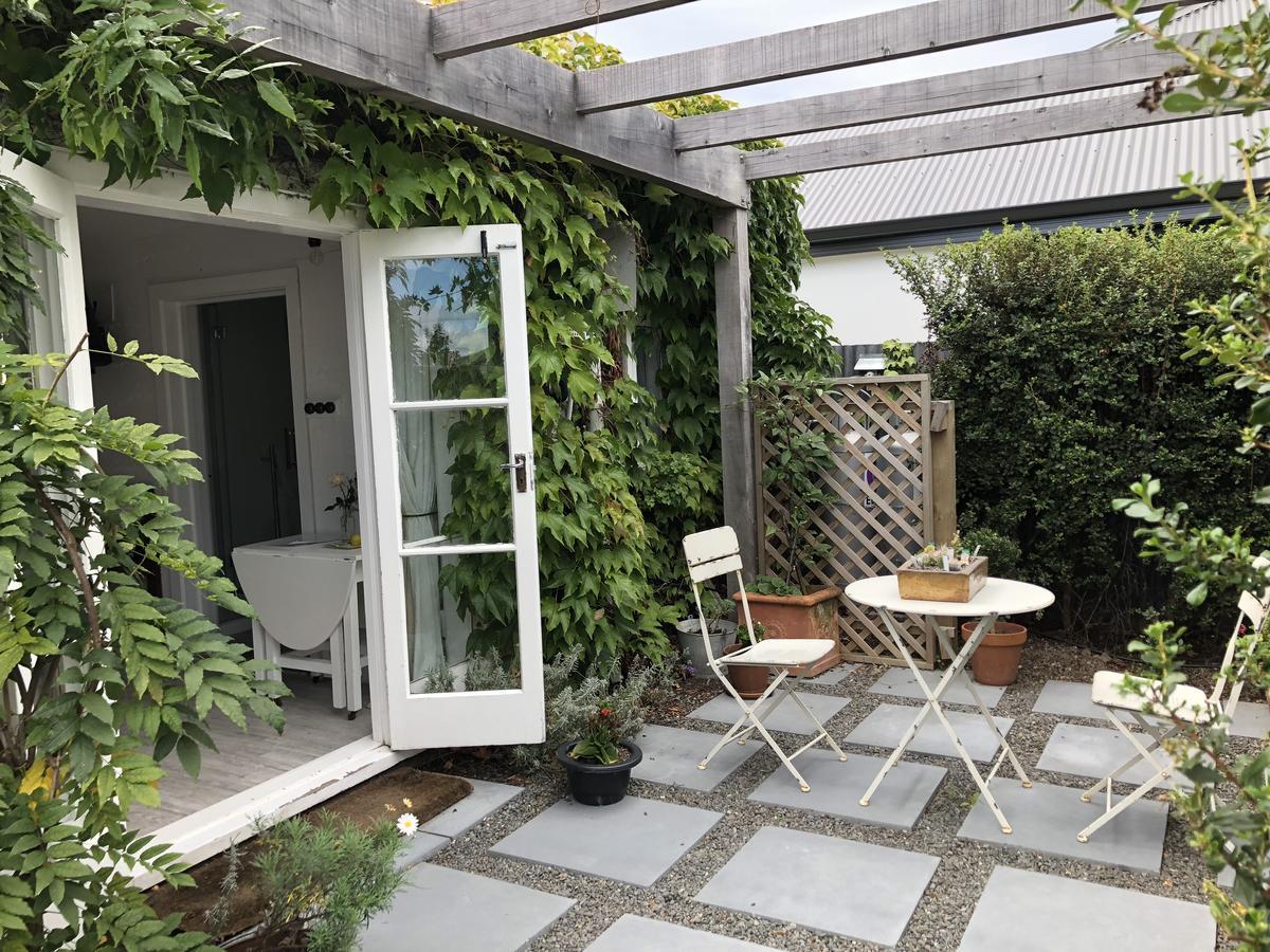 ביאנהיים Beautiful Bungalow Cbd מראה חיצוני תמונה