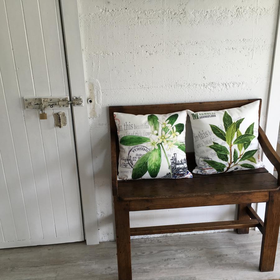 ביאנהיים Beautiful Bungalow Cbd מראה חיצוני תמונה