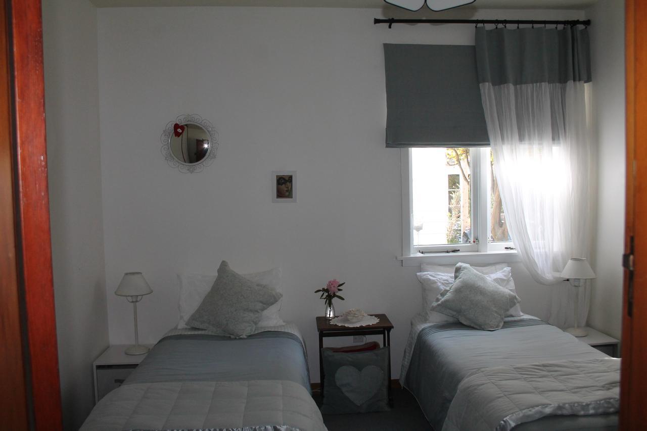 ביאנהיים Beautiful Bungalow Cbd מראה חיצוני תמונה