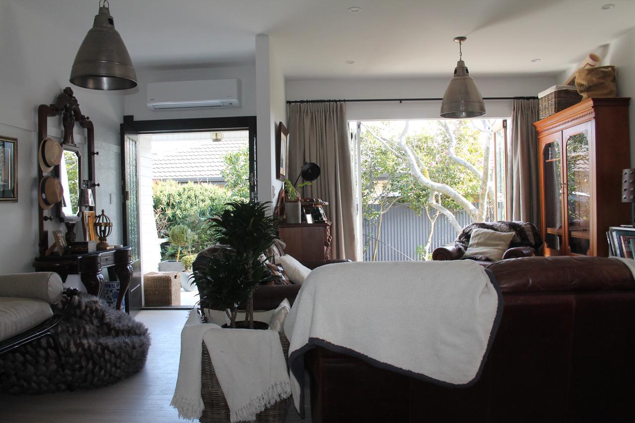 ביאנהיים Beautiful Bungalow Cbd מראה חיצוני תמונה