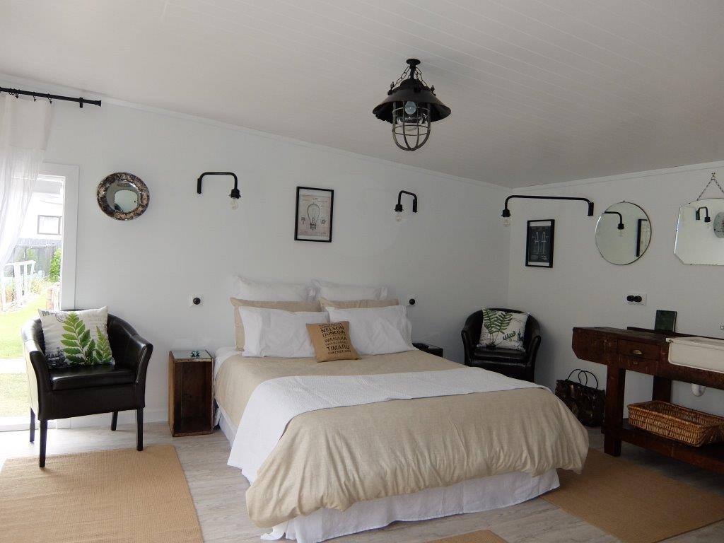 ביאנהיים Beautiful Bungalow Cbd מראה חיצוני תמונה