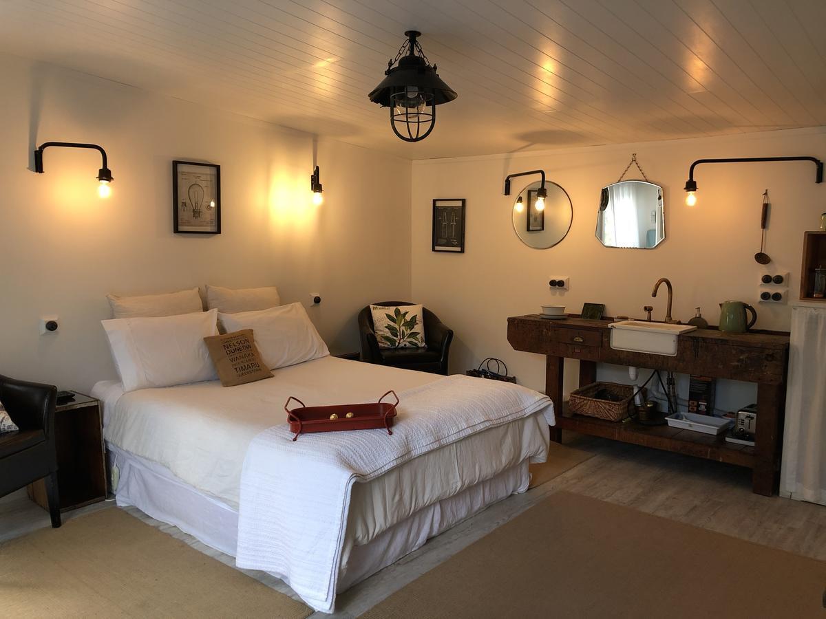 ביאנהיים Beautiful Bungalow Cbd מראה חיצוני תמונה